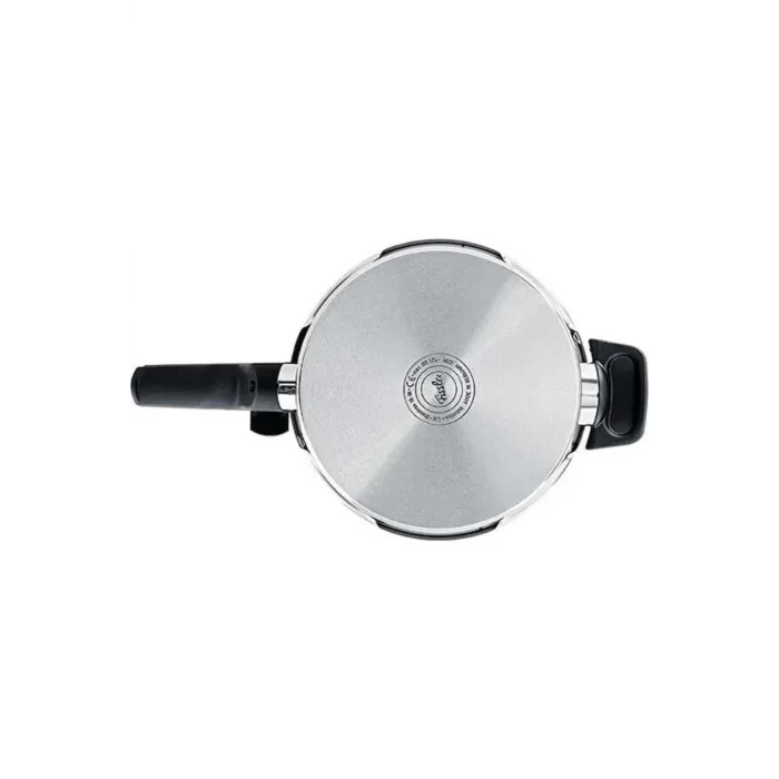 Fissler Vitaquick Premium Düdüklü Tencere 4,5l