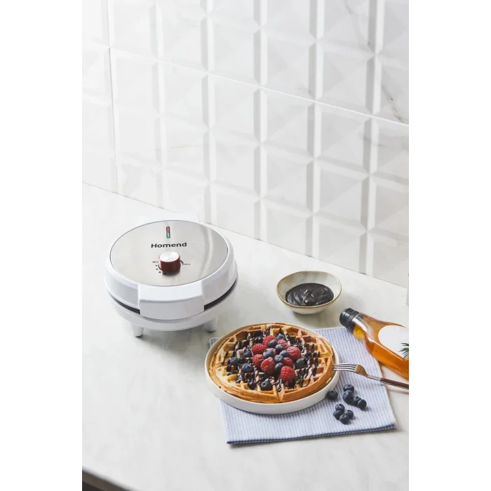 Homend Waffling 1351h Waffle Makinesi