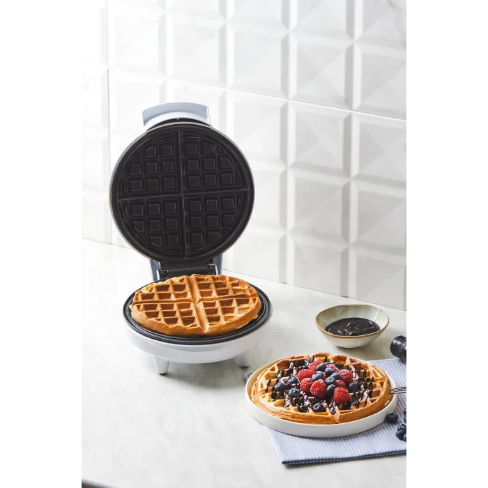 Homend Waffling 1351h Waffle Makinesi