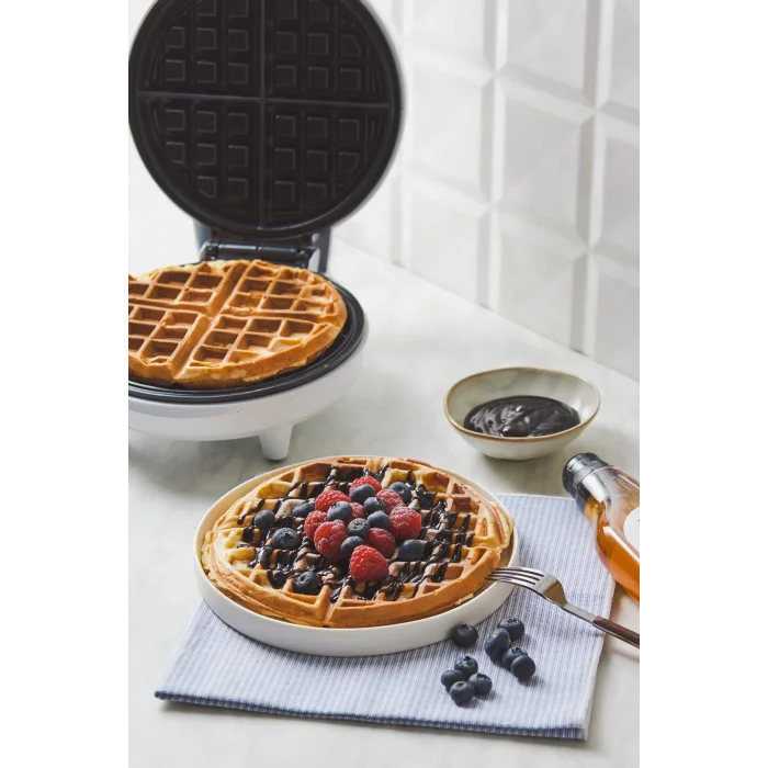 Homend Waffling 1351h Waffle Makinesi