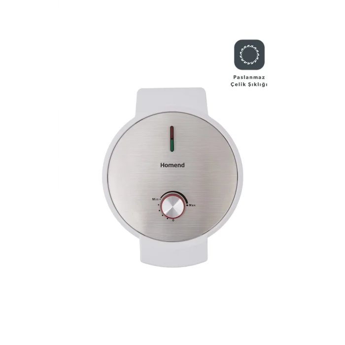 Homend Waffling 1351h Waffle Makinesi