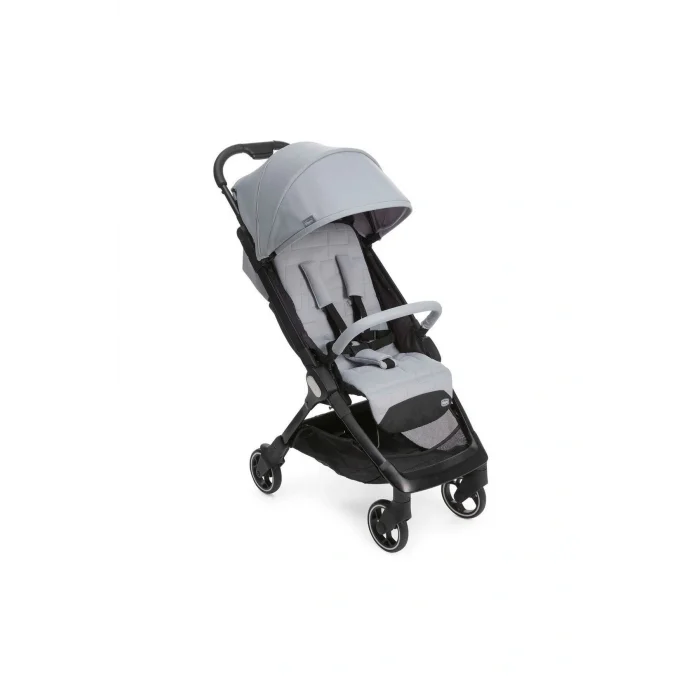 Chicco We Bebek Arabası Cool Grey