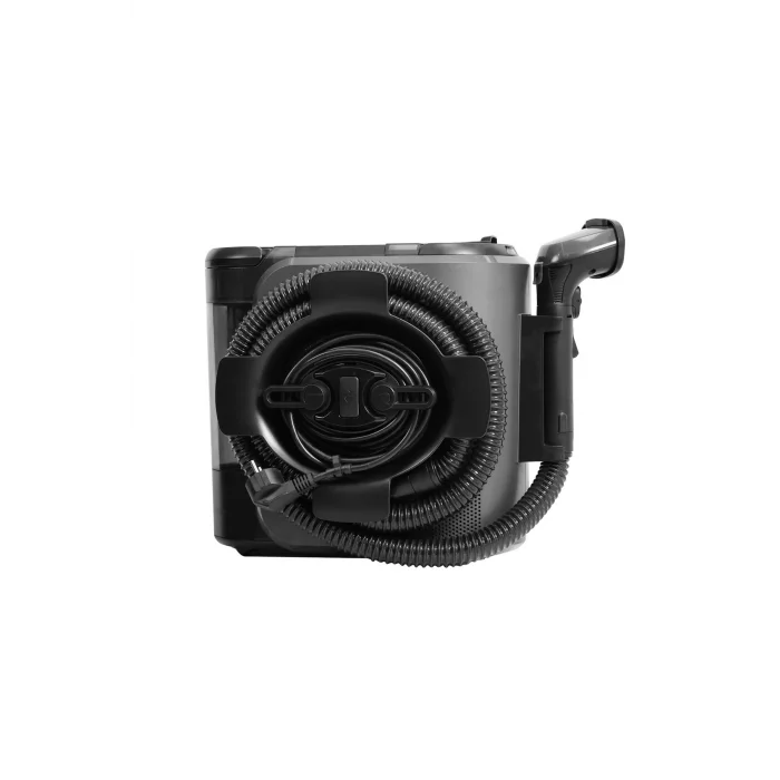 Yui X300 Pro Max 2000 W Buharlı Halı ve Koltuk Yıkama Makinesi-Buharlı Temizlik Makinesi