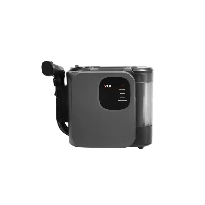 Yui X300 Pro Max 2000 W Buharlı Halı ve Koltuk Yıkama Makinesi-Buharlı Temizlik Makinesi