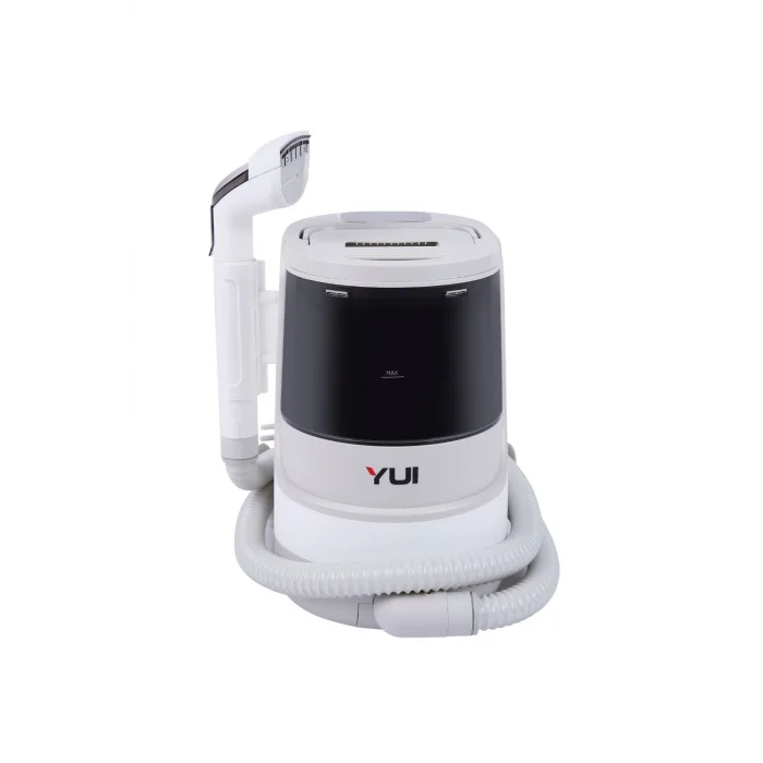 Yui Xv12 Pro Max 1700 W Buharlı Koltuk Ve Halı Yıkama Makinesi -buharlı Temizlik Makinesi