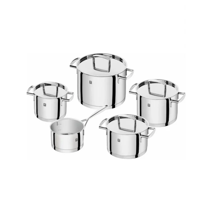Zwilling Passion Tencere Seti 5 Parça