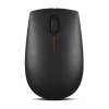 Lenovo 300 GX30K79401 Wireless Kablosuz Compact Mouse Siyah
