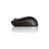 Lenovo 300 GX30K79401 Wireless Kablosuz Compact Mouse Siyah