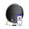360 S10 Vacuum Mop Cleaner Akıllı Robot Süpürge