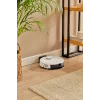 Homend Alex Laser 1291h Moplu Ve Haritalamalı Akıllı 5 Kpa Robot Süpürge Beyaz