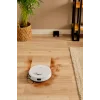 Homend Alex Laser 1291h Moplu Ve Haritalamalı Akıllı 5 Kpa Robot Süpürge Beyaz