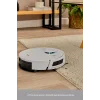 Homend Alex Laser 1291h Moplu Ve Haritalamalı Akıllı 5 Kpa Robot Süpürge Beyaz