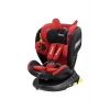Yoyko Bear 360 ° Dönebilir Yatabilir I-size 0-36 Kg Oto Koltuğu Isofıx/sıp/latch - Kırmızı