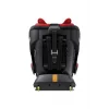 Yoyko Bear 360 ° Dönebilir Yatabilir I-size 0-36 Kg Oto Koltuğu Isofıx/sıp/latch - Kırmızı