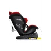 Yoyko Bear 360 ° Dönebilir Yatabilir I-size 0-36 Kg Oto Koltuğu Isofıx/sıp/latch - Kırmızı