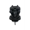 Yoyko Bear 360 ° SİYAH Dönebilir Yatabilir 0-36 Kg Oto Koltuğu ISOFIX/SIP/LATCH