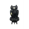 Yoyko Bear 360 ° SİYAH Dönebilir Yatabilir 0-36 Kg Oto Koltuğu ISOFIX/SIP/LATCH