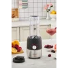 Karaca Blend & Rush Inox Personal Kişisel Smoothie Blender Black