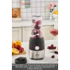 Karaca Blend & Rush Inox Personal Kişisel Smoothie Blender Black