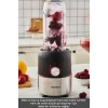 Karaca Blend & Rush Inox Personal Kişisel Smoothie Blender Black
