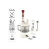 Yui Chefmix Xl M53 1700w Multi Blender Seti