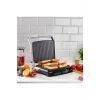 Schafer Concept Grill Tost Makinesi-ınox