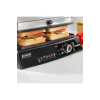Schafer Concept Grill Tost Makinesi-ınox