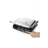 Schafer Concept Grill Tost Makinesi-ınox