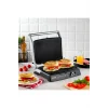Schafer Concept Grill Tost Makinesi-siyah