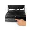 Schafer Concept Grill Tost Makinesi-siyah