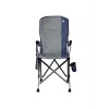 Ege Ev Ürünleri Escamp Comfy Lüks Katlanabilir Kamp Sandalyesi