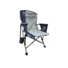 Ege Ev Ürünleri Escamp Comfy Lüks Katlanabilir Kamp Sandalyesi
