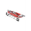 Intex Excursion Pro Kayak K2 Çift Kişilik Şişme Kano Set (180 Kg) ( 384 X 94 X 46 Cm )
