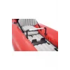 Intex Excursion Pro Kayak K2 Çift Kişilik Şişme Kano Set (180 Kg) ( 384 X 94 X 46 Cm )