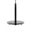 Yui F29 Siyah 120 Cm 16 Inç 40w 3 Kademe 5 Pervane Döner Başlıklı Vantilatör