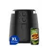 Kumtel Fastfryer XL ( Yağsız Fritöz Airfryer ) HAF-01