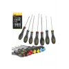 Stanley Fatmax 7 Parça Tornavida Takımı 0-65-438
