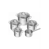 Zwilling Flow 5li Tencere Seti