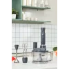 Homend Functionall 2843H 5 Fonksiyonlu Mutfak Robotu Antrasit 1700 W