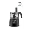 Homend Functionall 2845h Blender Hazneli Mutfak Robotu Siyah