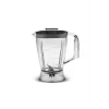 Homend Functionall 2845h Blender Hazneli Mutfak Robotu Siyah