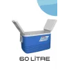 İcemax Oto Termos Buzluk 60 Litre