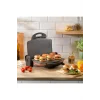 Schafer Grill Chef Tost Makinesi Rosegold