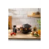 Schafer Grill Chef Tost Makinesi Rosegold