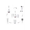 Homend Handmaid 1904h Bulut Kremi Blender Set