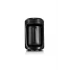Karaca Hatır Hüp 2 in 1 Türk Kahve Makinesi / Filtre Kahve Makinesi 5 Fincan Kapasiteli Black
