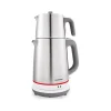 Homend Royaltea 1710H Inox Beyaz Çay Makinesi