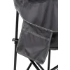 North Pacific Katlanabilir Kamp Sandalyesi