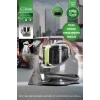 Kiwi Kcc-4321 Buharlı Koltuk ve Halı Yıkama Leke Çıkartma Makinesi