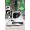 Kiwi Kcc-4321 Buharlı Koltuk ve Halı Yıkama Leke Çıkartma Makinesi